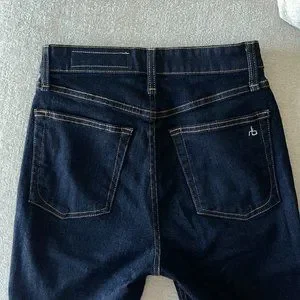 rag & bone | Jeans | Rag Bone Jeans 25 Size Casey Flare